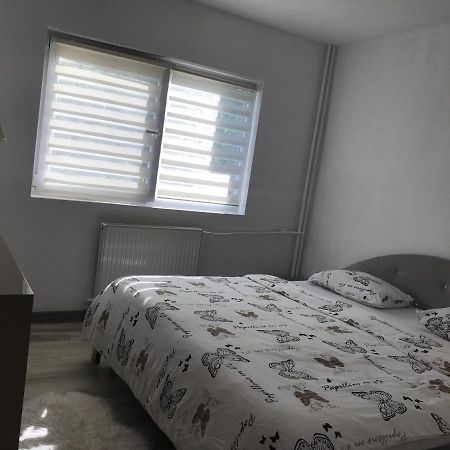 Boulevard Apartment Oradea Buitenkant foto