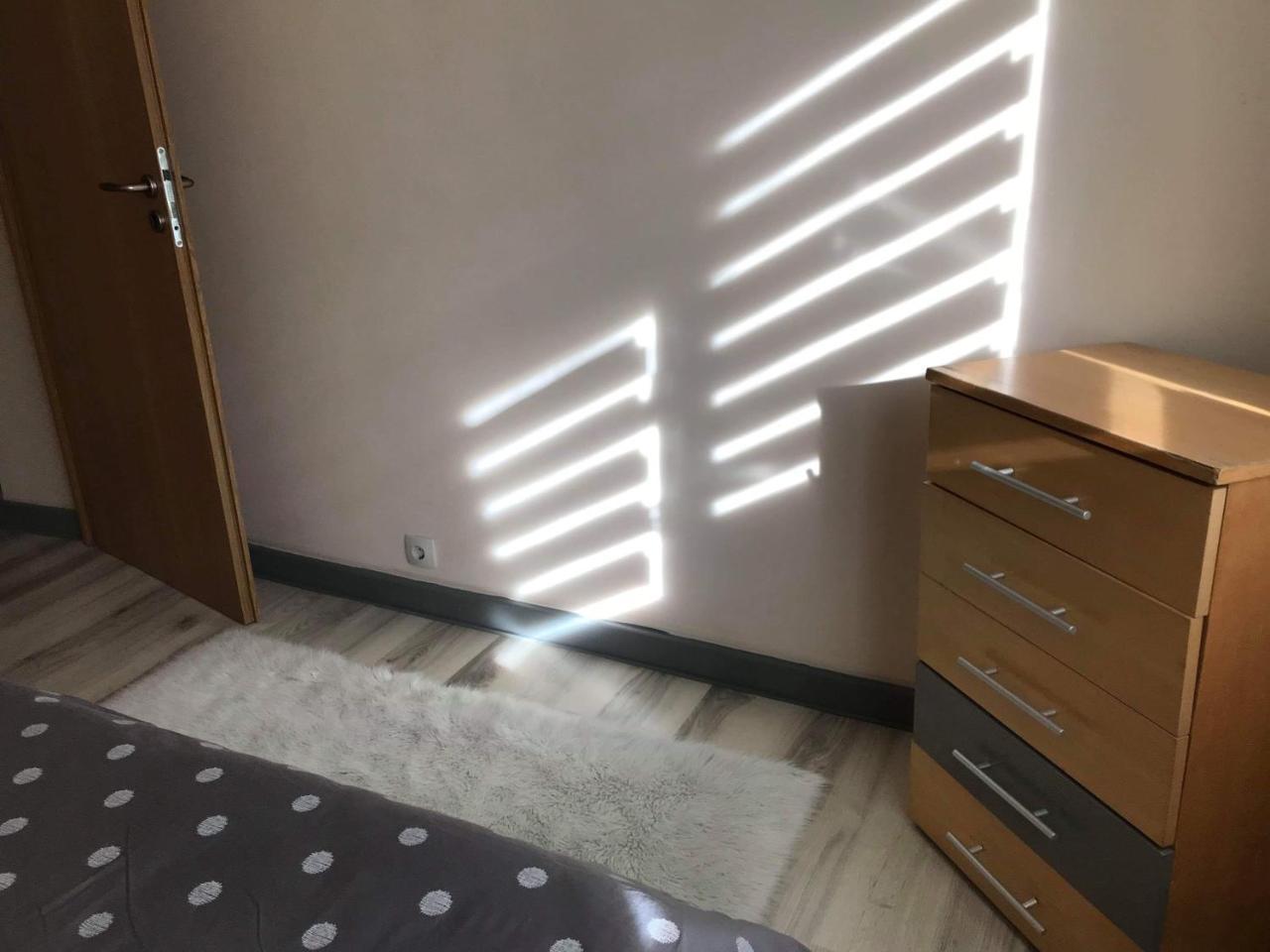 Boulevard Apartment Oradea Buitenkant foto