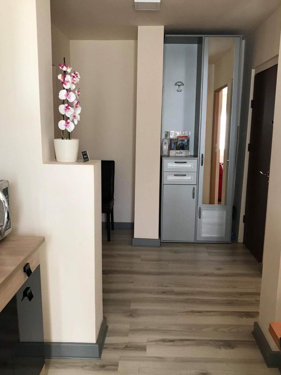 Boulevard Apartment Oradea Buitenkant foto